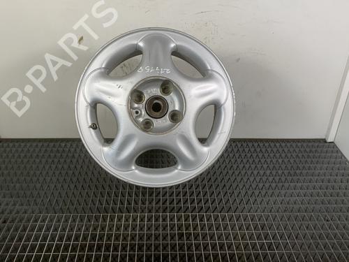 Used Rim OPEL CORSA B (S93) 1.2 i (F08, F68, M68) (45 hp) 27300593