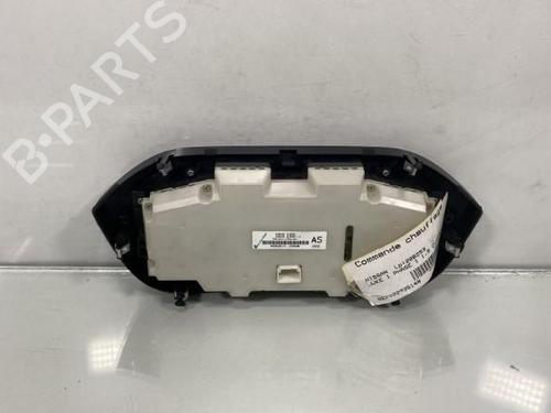 Used Climate control Climate control 19956299 19956299