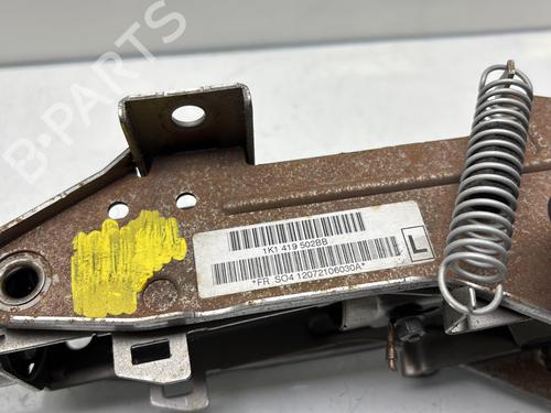 Steering column VW GOLF VI (5K1) 2.0 GTi | BP20024924M21