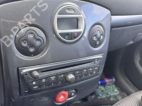 Electronic module RENAULT CLIO III Grandtour (KR0/1_) 1.5 dCi (KR0F) | BP36474240M83 - Image 10