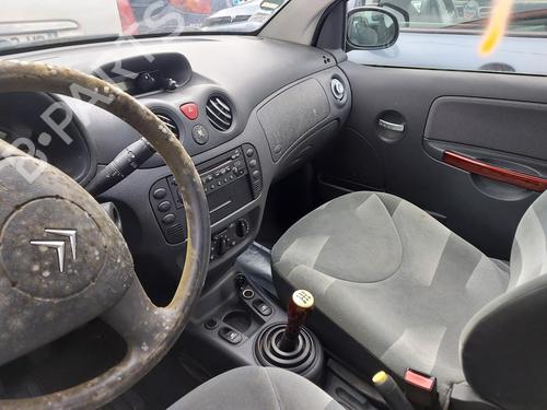 Other CITROËN C2 (JM_) 1.1 | BP20022966O1 