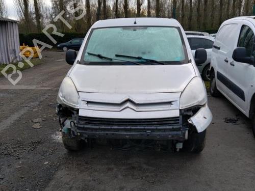 Engine control unit (ECU) CITROËN BERLINGO MULTISPACE (B9)  | BP21196786M57 