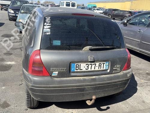 Switch RENAULT CLIO II (BB_, CB_) 1.9 dTi (B/CB0U) | BP28281578I30 