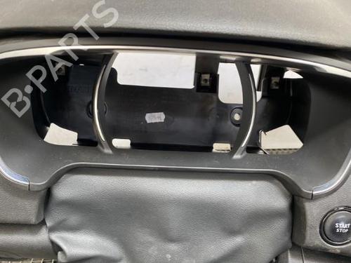 Dashboard RENAULT TALISMAN (LP_) 1.6 TCe 150 | BP29275523C46 - Image 9