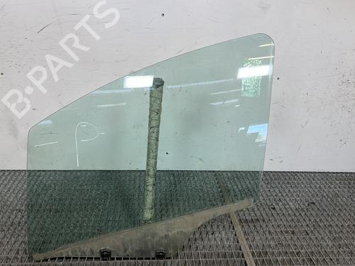 Front left door window CITROËN C3 II (SC_) 1.4 HDi 70 (SC8HZC, SC8HR0, SC8HP4) 9201P4