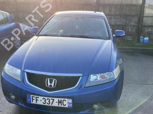Left front window switch HONDA ACCORD VII Tourer (CM, CN) 2.2 i-CTDi (CN2) | BP31881225I27 - Image 20