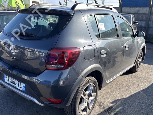 Comando specchietti DACIA SANDERO II 1.0 LPG (B8ML) | BP38515114I25 - Image 9