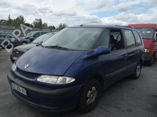 Switch RENAULT ESPACE III (JE0_) 1.9 dTi (JE0M) | BP23768263I30 - Image 6