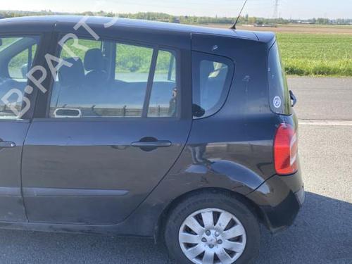 Ignition barrel RENAULT MODUS / GRAND MODUS (F/JP0_) 1.5 dCi (JP0G, JP0H) | BP33711237M48 - Image 24