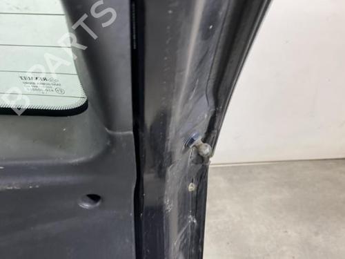 Tailgate RENAULT MEGANE II Estate (KM0/1_) 1.6 16V | BP30897663C6