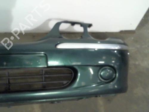 Used Front bumper Front bumper 19985248 19985248