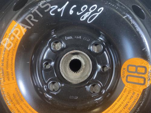 Jack Kit FIAT PUNTO (188_) 1.2 60 (188.030, .050, .130, .150, .230, .250) | BP29315414C119 