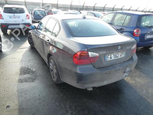 Right front window switch BMW 3 (E90) 320 d | BP20000998I26 