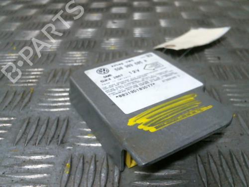 Kollisjonspute styreenhet SEAT LEON (1M1) 1.9 TDI (90 hp) 20014099