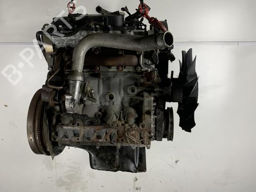 Engine IVECO DAILY III Van 29 L 10 V (ALJA43A2, ALJA42A2, ALJA41A2) | BP30307121M1