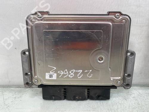 Electronic module PEUGEOT 2008 I (CU_) 1.6 HDi | BP36162713M83 - Image 8