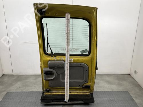 Left tailgate RENAULT KANGOO (KC0/1_) 1.9 dTi (KC0U) | BP31293432C76 