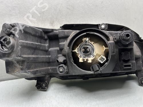 Left headlight PEUGEOT 106 II (1A_, 1C_) 1.1 i | BP29253424C28 