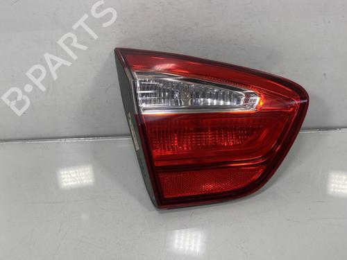 Used Left tailgate light Left tailgate light KIA RIO III (UB) 1.2 CVVT (84 hp) 19958370 19958370