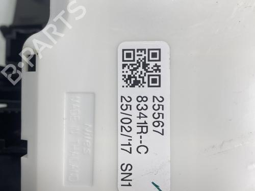 Used Steering column stalk Steering column stalk RENAULT MEGANE IV Hatchback (B9A/M/N_) 1.5 dCi 110 (B9A3) (110 hp) 29863727 29863727