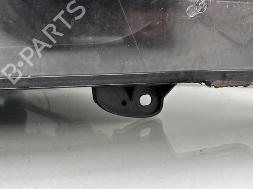 Højre forlygte RENAULT CLIO II (BB_, CB_) 1.2 16V (BB05, BB0W, BB11, BB27, BB2T, BB2U, BB2V, CB05,... | BP27252049C29