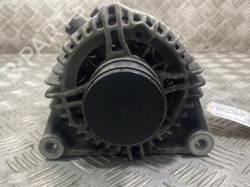 Used Alternator PEUGEOT 208 I (CA_, CC_) 1.2 VTI 82 (82 hp) 29897535