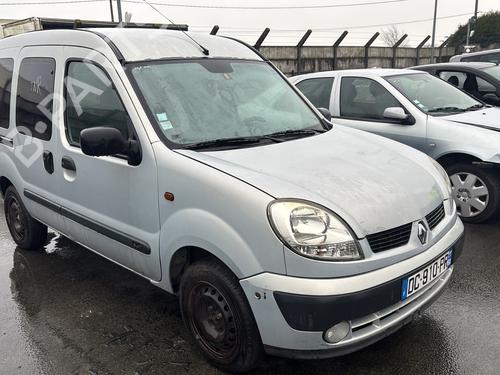 Front left window mechanism RENAULT KANGOO (KC0/1_) 1.9 dTi (KC0U) | BP25123434C22  - Image 16