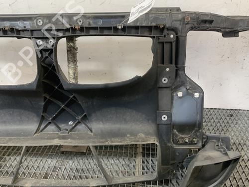 Front slam panel BMW 1 (E87) 118 d | BP33314108C72 - Image 4