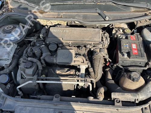 Pedal PEUGEOT 206 SW (2E/K) 1.4 HDi | BP28280492I4  - Image 25