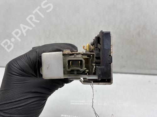 Venstre bagtil lås Venstre bagtil lås RENAULT CLIO II (BB_, CB_) 1.5 dCi (B/CB07) (65 hp) 36761594 36761594