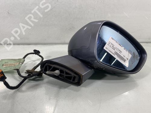 Used Right mirror CITROËN C5 III Break (RW_) 2.0 HDi (136 hp) 24655622