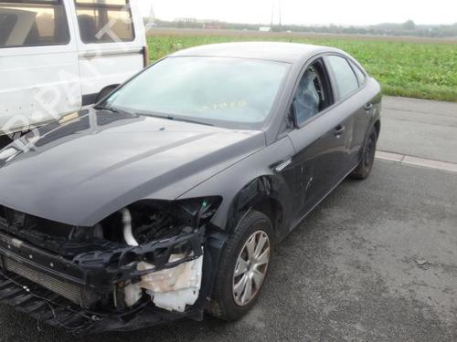 Left front window switch FORD MONDEO IV (BA7)  | BP19999582I27  - Image 9
