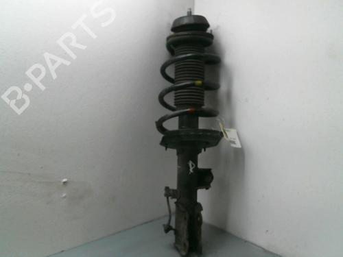 Used Right front shock absorber KIA RIO III (UB) 1.2 CVVT (84 hp) 20000453