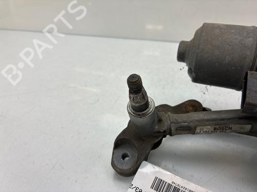 Used Front wiper motor Front wiper motor FORD S-MAX (WA6) 2.0 TDCi (140 hp) 34499244 34499244