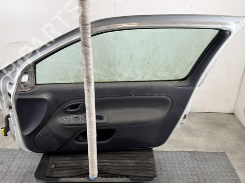 Dør høyre foran RENAULT CLIO II (BB_, CB_) 1.5 dCi (B/CB07) | BP29940161C3