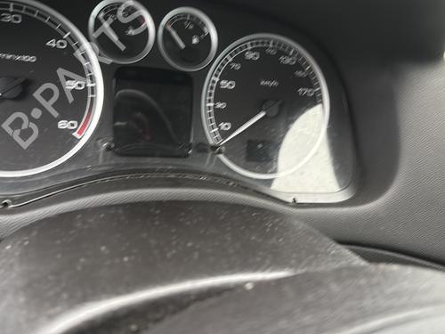 Warning switch PEUGEOT 307 (3A/C) 1.6 HDi 110 | BP33014994I22 - Image 17