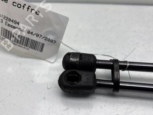 Gasdæmper bagklap SUZUKI SWIFT III (MZ, EZ) 1.3 (RS413, ZC11S) | BP30490191C138