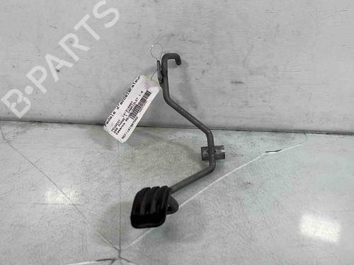 pedal-peugeot-206-cc-2d-2000-2001-2002-2003-2004-2005-2006-2007-2008-30810921 main image