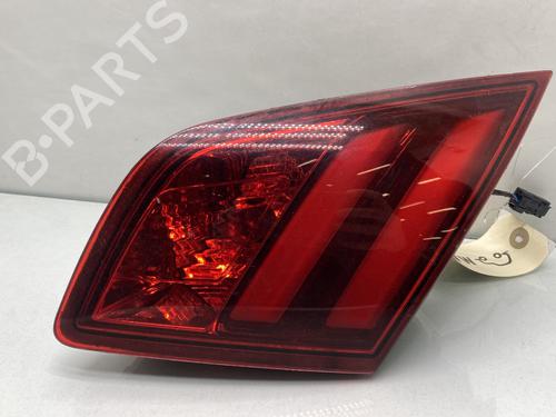 Used Right tailgate light PEUGEOT 308 II (LB_, LP_, LW_, LH_, L3_) 1.2 THP 110 (110 hp) 26715223