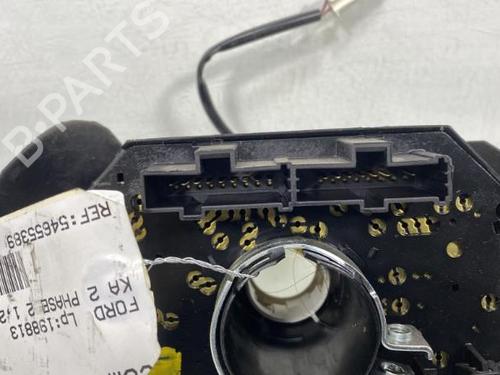 Used Steering column stalk Steering column stalk FORD KA (RU8) 1.2 (69 hp) 19979345 19979345