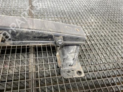 Front bumper reinforcement SKODA FABIA II Combi (545) 1.6 TDI | BP21555404C109 