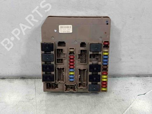 Electronic module RENAULT CLIO III (BR0/1, CR0/1) | BP36590890M83 - Image 2