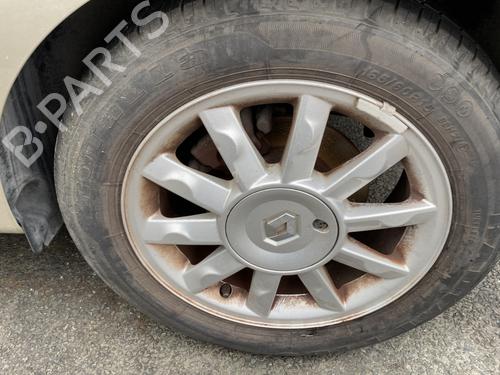 Right headlight RENAULT MODUS / GRAND MODUS (F/JP0_) 1.5 dCi (FP0D, JP0D) | BP26496191C29  - Image 10