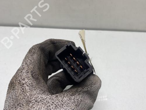 Warning switch DACIA LOGAN (LS_) 1.4 MPI LPG (LS0C) | BP26387813I22 - Image 2