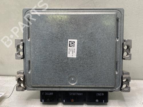 Used Engine control unit (ECU) Engine control unit (ECU) FORD FOCUS II Turnier (DA_, FFS, DS) 1.8 TDCi (115 hp) 32024549 32024549