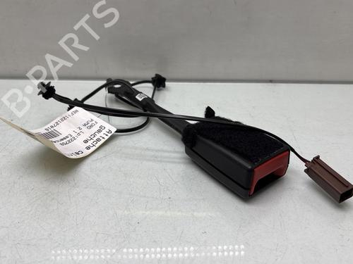 Engache cinturón FORD PUMA (J2K, CF7) 1.0 EcoBoost mHEV (125 hp) 33204317