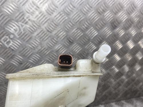 Brake master cylinder PEUGEOT PARTNER Tepee 1.6 HDi | BP30815183M77