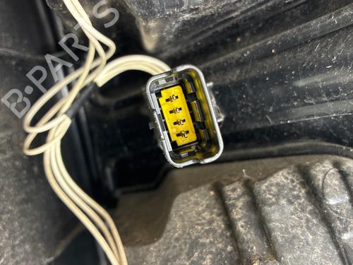Left taillight CITROËN C3 Picasso (SH_) 1.6 VTi 120 | BP40066235C34 - Image 1