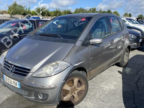 Left headlight MERCEDES-BENZ A-CLASS (W169) A 180 CDI (169.007, 169.307) | BP25758756C28  - Image 14