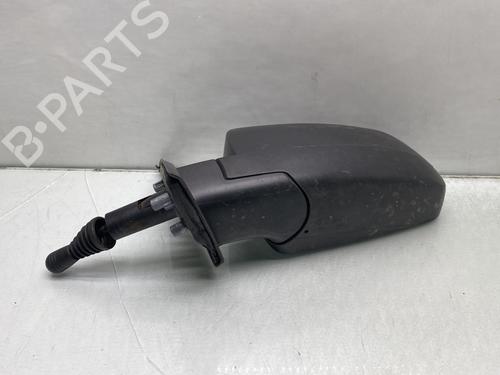 Left mirror OPEL MERIVA A MPV (X03) 1.4 16V Twinport LPG (E75) | BP24294950C26 